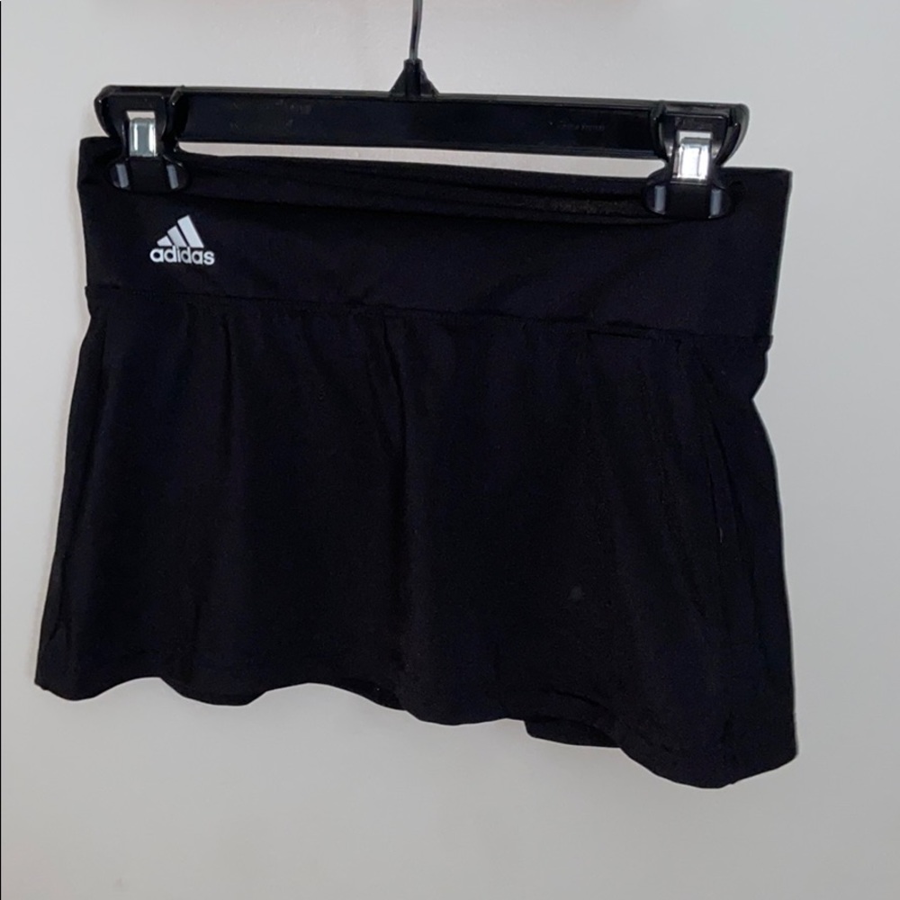 Tennis skirt